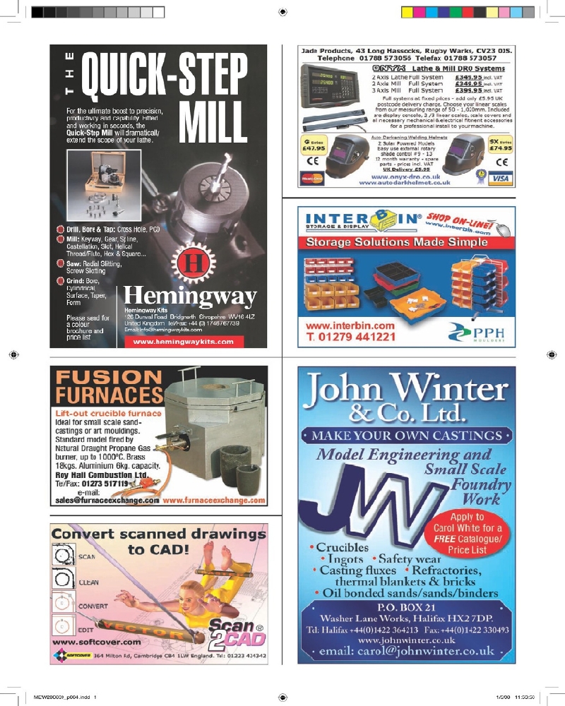 Model Engineers 2008-139